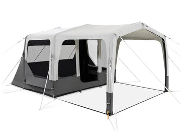 Dometic Santorini FTK TC Inflatable Camping Tent / 2-4 Person - Brixton 4x4 - Buy Online Now!